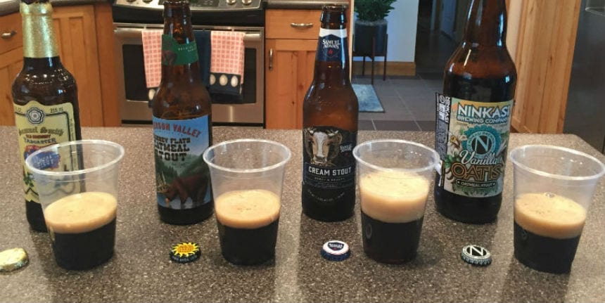 Beer Tasting Mastery Utah Beer News