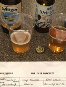 Beer Tasting Mastery Utah Beer News