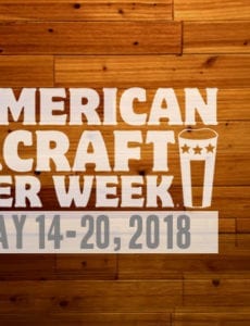 American Craft Beer Week - Featured