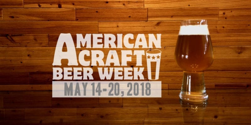 American Craft Beer Week - Featured