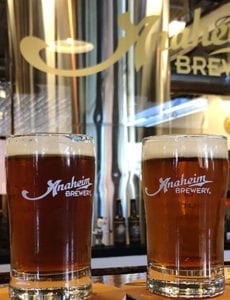 Beer Travels - Anaheim - Anaheim Brewery - Featured