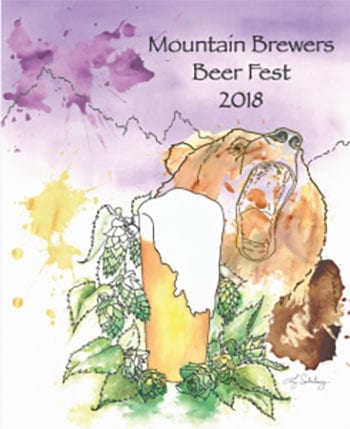 Mountain Brewers Beer Fest 2018