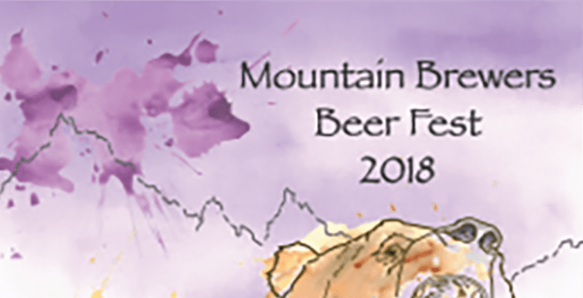 Mountain Brewers Beer Fest 2018 - Featured