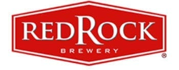 Red Rock Brewing Co. Logo