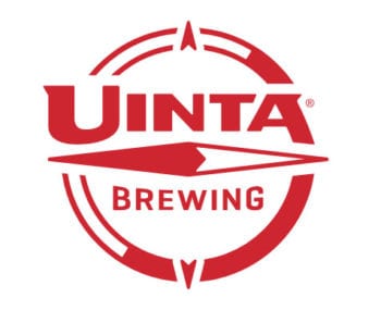 Uinta Brewing Co. Logo