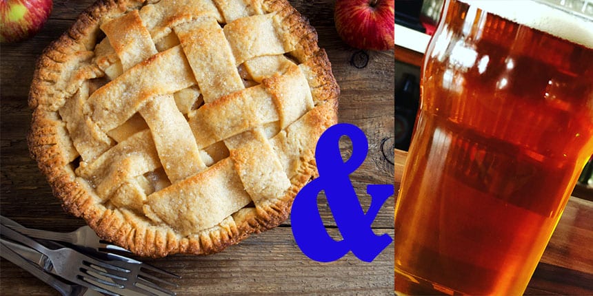 Pie & Beer Day Featured