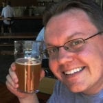 Tim Haran - Profile - Utah Beer News