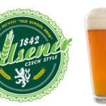 Utah Summer BBQ Beers - 1842 Czech Pilsner - Bohemian Brewing