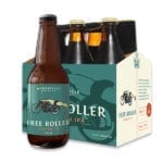 Utah Summer BBQ Beers - Free Roller IPA - Bonneville Brewing