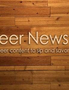 Utah Beer News - Handcrafted Content to Sip & Savor