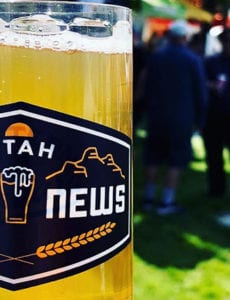 Utah Beer Festival 2018 - Featured