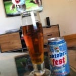 Fall Beers - Utah Beer News - Bohemian Brewery 2018 Oktoberfest