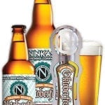 Fall Beers - Utah Beer News - Ninkasi Brewing 2018 Oktoberfest