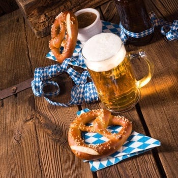 Fall Beers - Utah Beer News - Oktoberfest