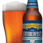 Fall Beers - Utah Beer News - Sierra Nevada 2018 Oktoberfest