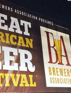 GABF 2018 - Featured - Utah Beer News