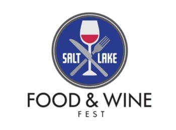 The 2nd Annual Salt Lake Food & Wine Fest will be held Sept. 11-16, 2018.