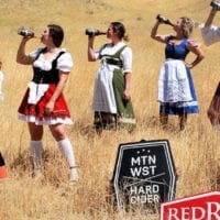 Utah Beer News - Utah Beer Events - 4th West Oktoberfest 2018