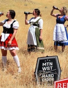 Utah Beer News - Utah Beer Events - 4th West Oktoberfest 2018