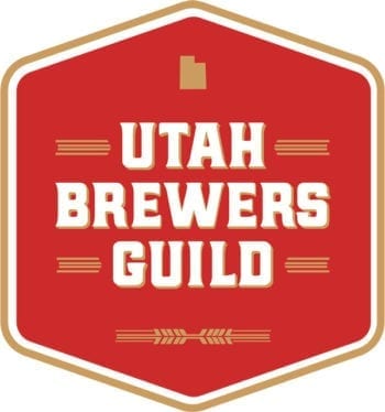 Utah Brewers Guild - Logo