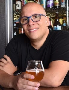 Eric Meyer - Purgatory - Utah Beer News - Featured