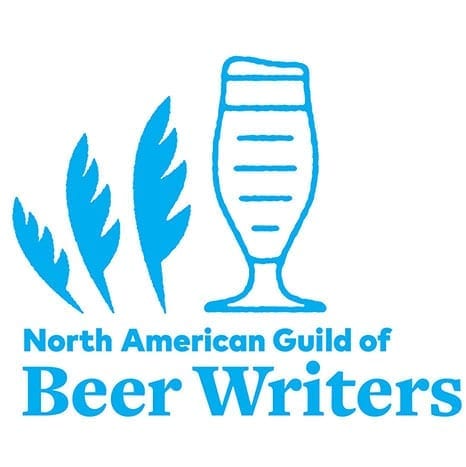 North American Guild of Beer Writers