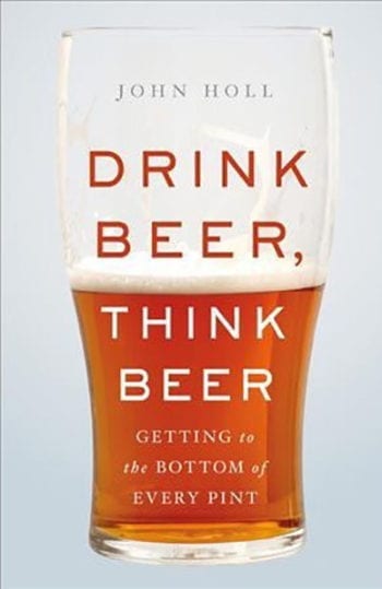 Drink Beer, Think Beer