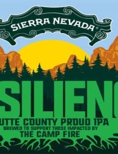 Resilience IPA - Featured