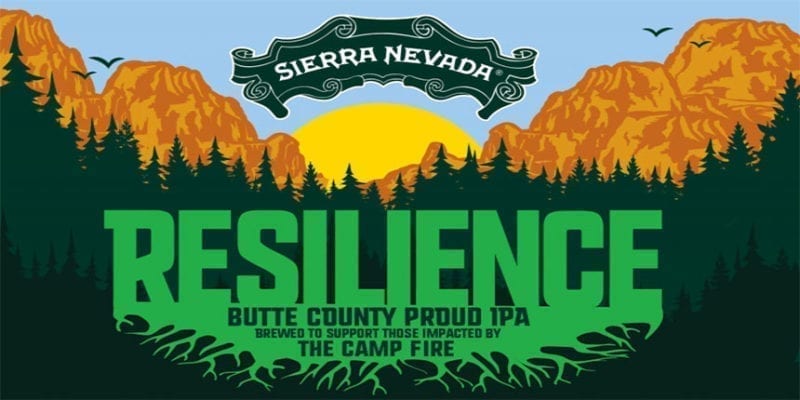 Resilience IPA - Featured