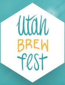 Utah Brew Fest 2018 Featured