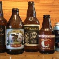 Winter-Holiday Beers - Featured - Utah Beer News