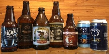 Winter-Holiday Beers - Featured - Utah Beer News