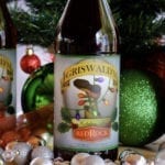 Winter-Holiday Beers - Griswald's - Red Rock Brewing - Utah Beer News