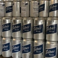 Pre-Christmas Utah Beer News - Fisher Beer - Featured