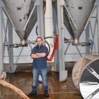 Solstice Malt - James Weed - Featured - Utah Beer News