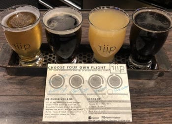 Beer Travels - Huntington Beach - Riip