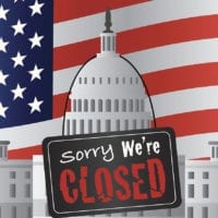 Government Shutdown