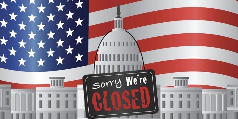 Government Shutdown