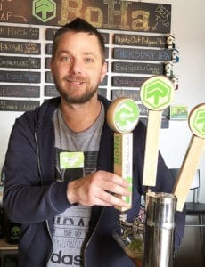 Matthew Brown - RoHa Brewing Project - Featured - Utah Beer News