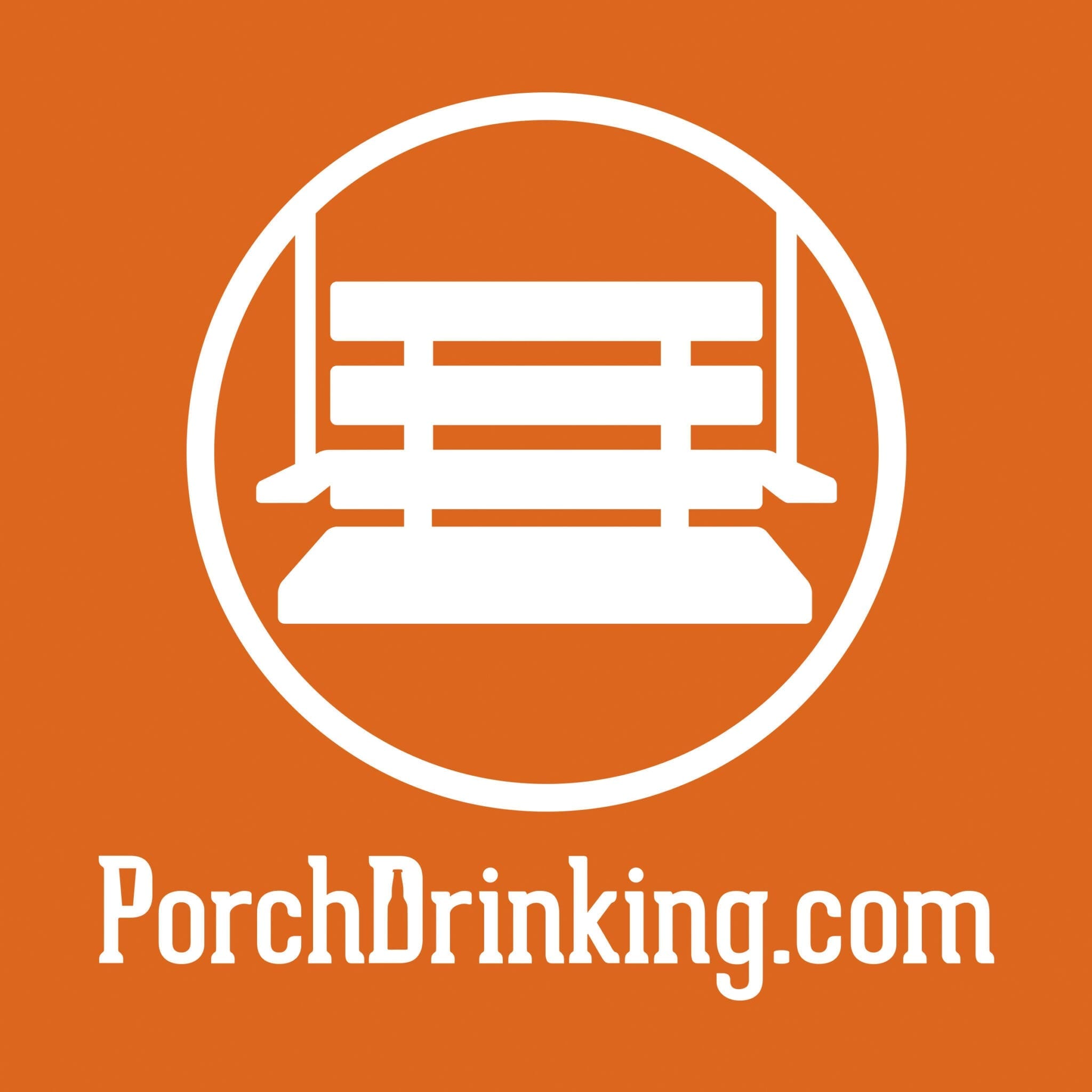 PorchDrinking.com