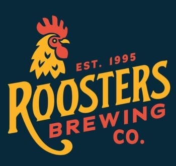 Roosters Brewing Logo