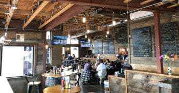 Roosters Brewing - Taproom - Utah Beer News