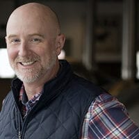 Jeremy Ragonese named Uinta Brewing president on March 18, 2019.