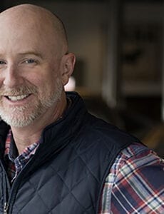 Jeremy Ragonese named Uinta Brewing president on March 18, 2019.