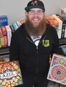 Ales and Allies Game Nights - Featured - Utah Beer News