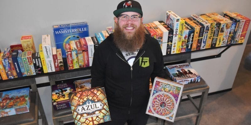 Ales and Allies Game Nights - Featured - Utah Beer News