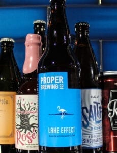 Craft by Proper - Utah's Only Utah-Only Beer Bar