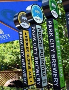 Park City Brewery