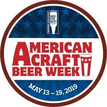 American Craft Beer Week 2019