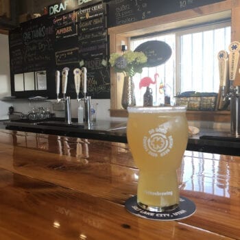 American Craft Beer Week - Talisman - Featured - Utah Beer News